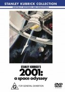 2001: A Space Odyssey